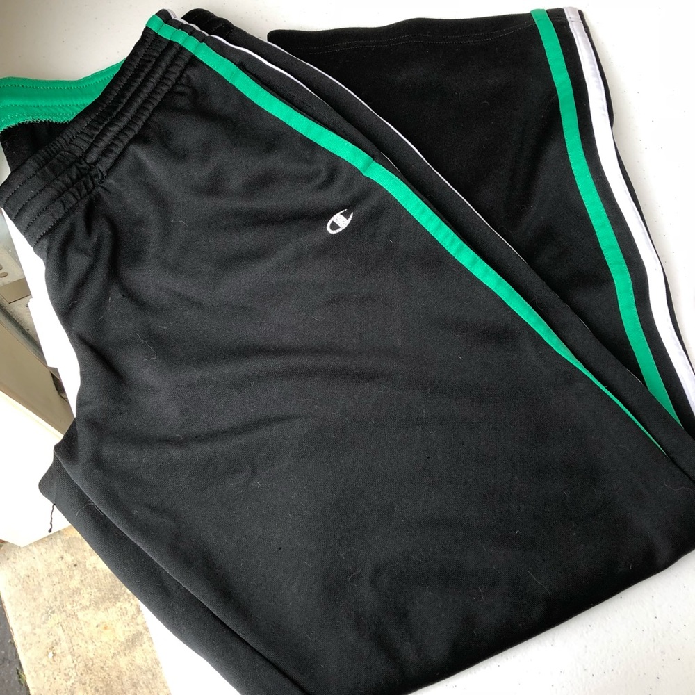 Champion athletic pants